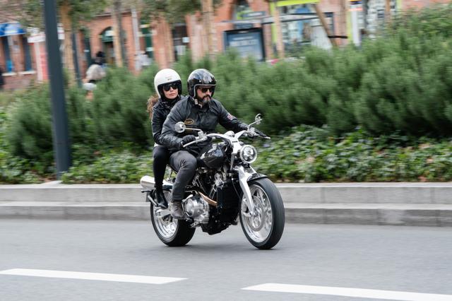 画像: www.broughsuperiormotorcycles.com