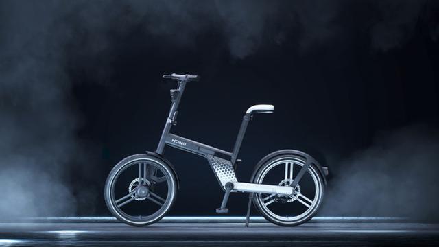 画像1: HONBIKEの六本木フラッグシップストアが、2021年4月29日(木)プレオープン!!