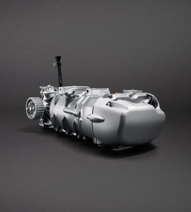 画像: ライブワイヤー ワンに搭載される、リベレーション・パワートレイン。0-60mph≒96.56km/h加速は3秒、そこから80mph≒128.7km/hまで要する時間は1.9秒です。そして最高速は177km/hが公称値です。 www.livewire.com