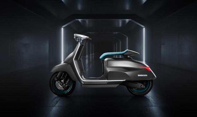 飛行機クレスト / ランブレッタ  ベスパ  英車  伊車 飛行機クレスト / ランブレッタ ベスパ 英車 伊車