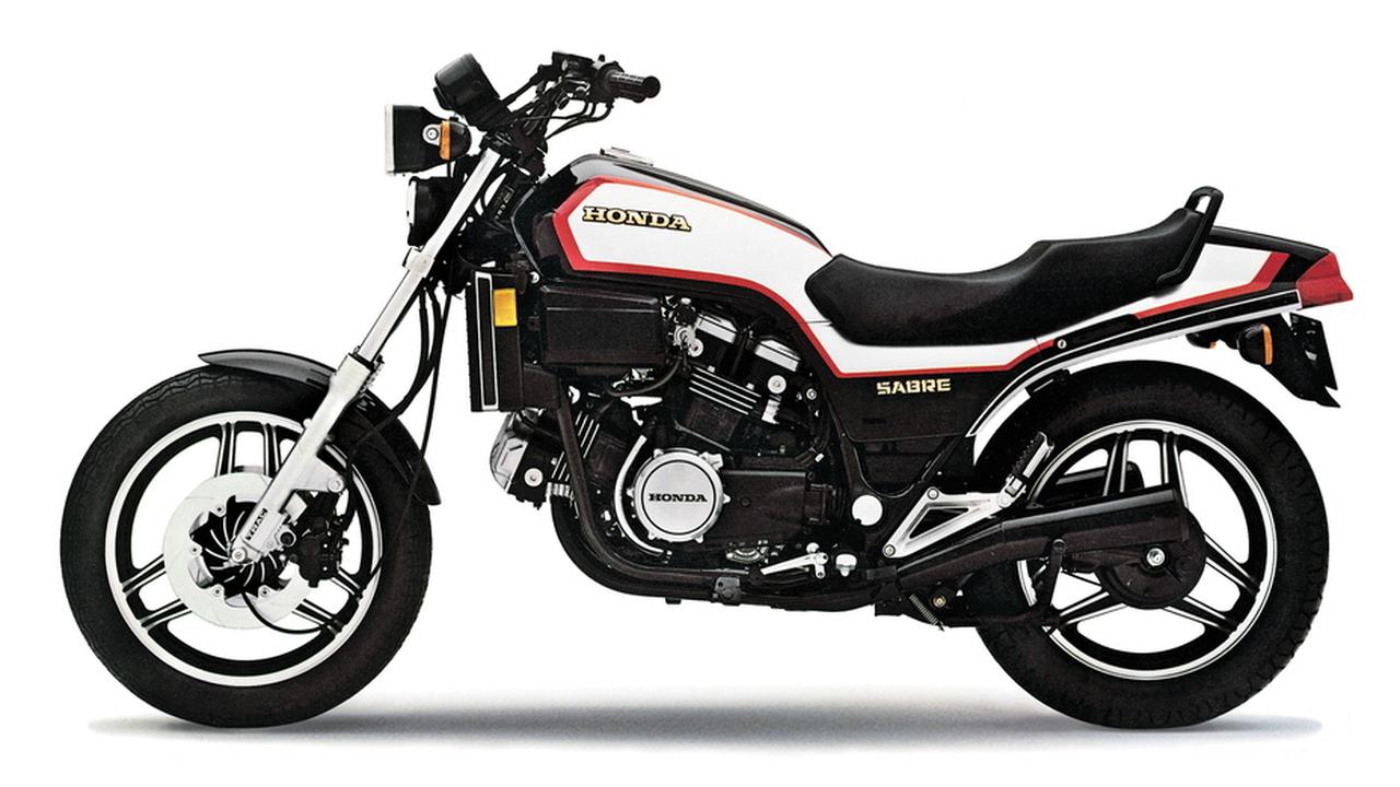 画像: トランプの関税問題が話題ですが、1980年代の日本製「タリフ（関税）バスター」をみなさんはご記憶でしょうか？ - LAWRENCE - in partnership with Motor Magazine Media