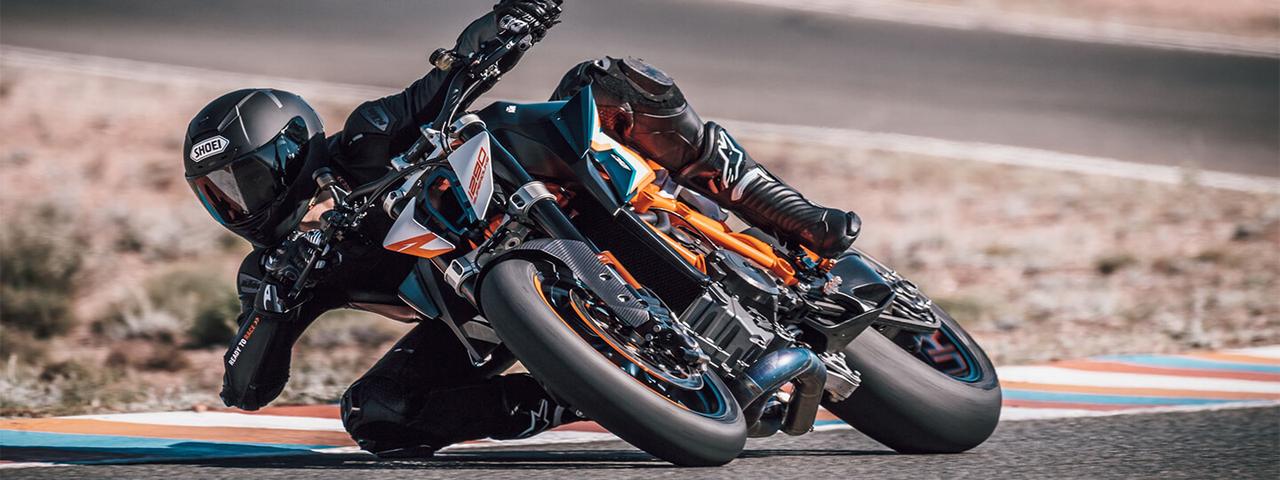 画像: KTMグループの危機に、今回もインドのバジャジが救いの手を差し伸べました - LAWRENCE - in partnership with Motor Magazine Media