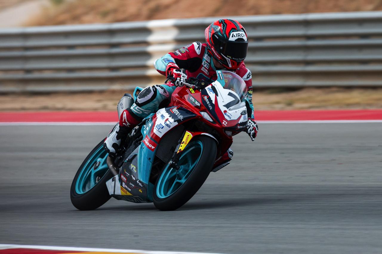 画像: 中国車がMotoGPを制する日は来る!? 2025年度のSSP300世界選手権で、KOVEが中国勢初のタイトルを獲得しました - LAWRENCE - in partnership with Motor Magazine Media