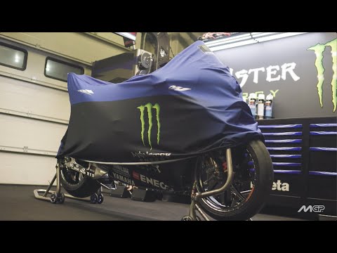 画像: A Heartfelt Message from the M1 youtu.be