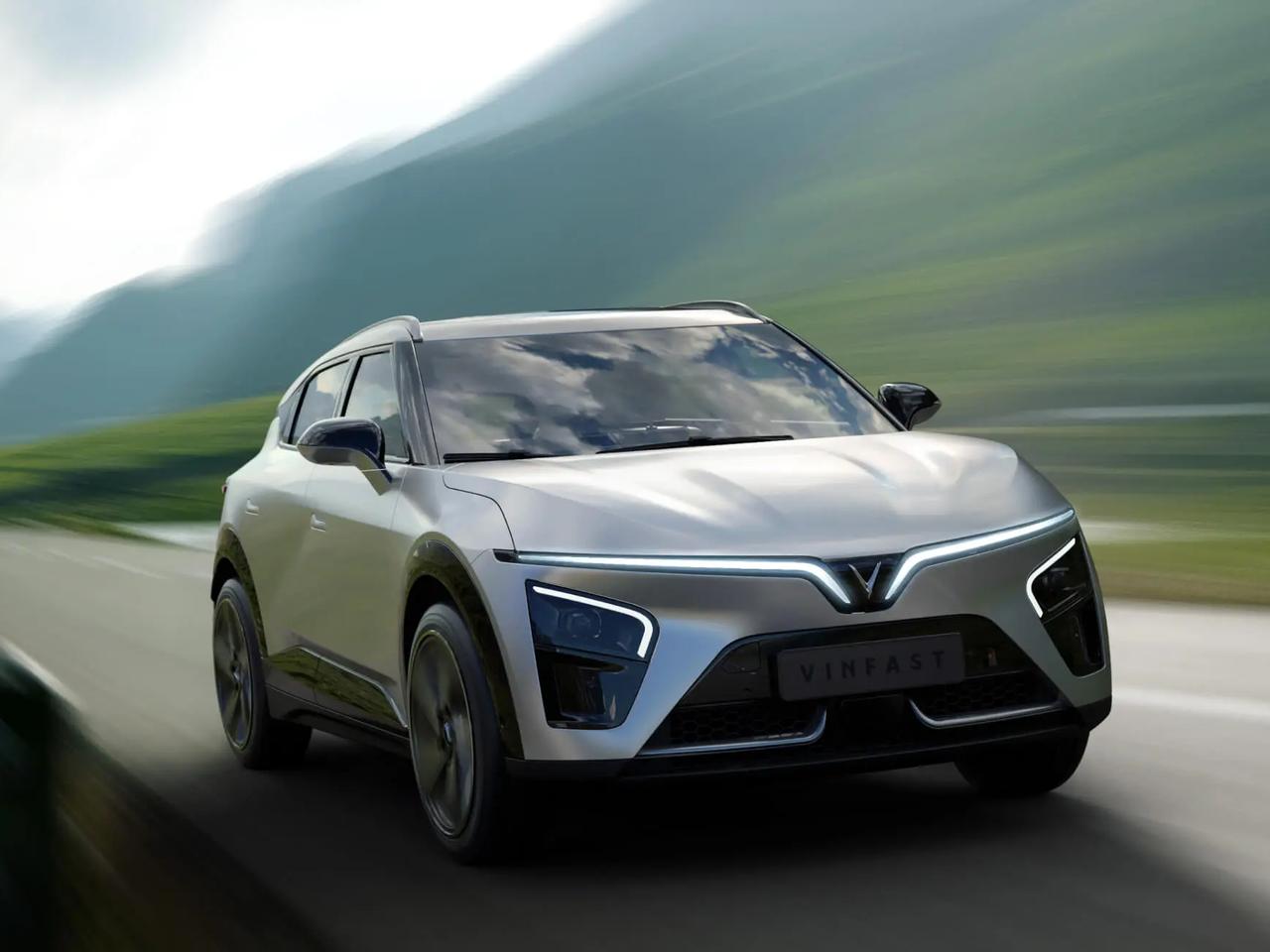 画像: ベトナム市場でトヨタを抜いたビンファストの勢い!! でもその前途は多難かも・・・!? - LAWRENCE - in partnership with Motor Magazine Media