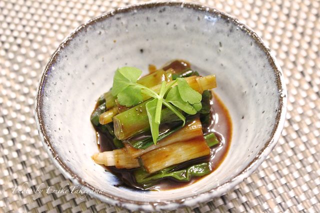 画像4: 和の食器・穂高隆児さんの作品を購入しました。