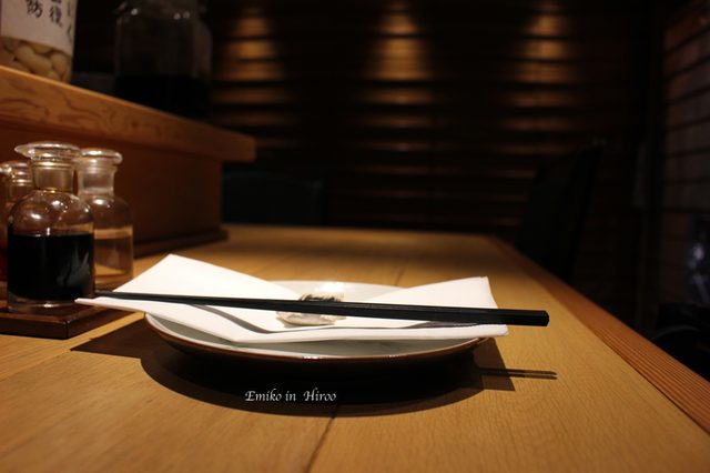 画像: カウンター emythmkitchen.blog.jp