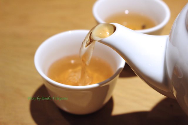 画像: 好不好・西麻布:日常使いされている中華