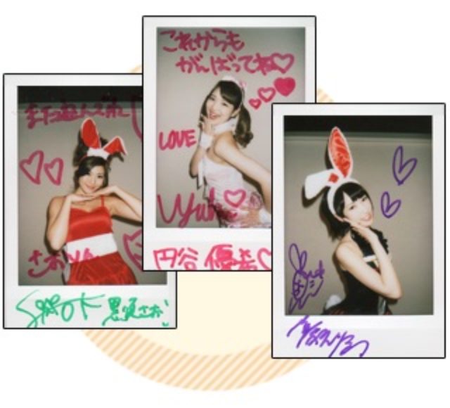 画像2: アイドルフロントライン