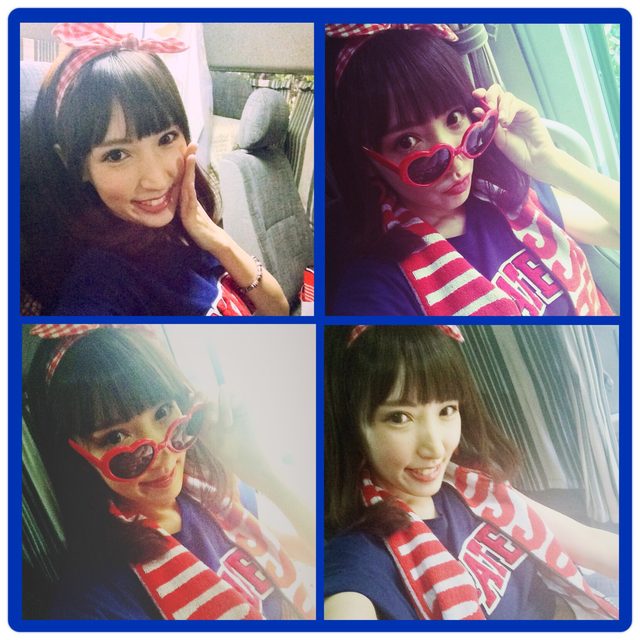 画像5: ニコニコ超会議 タカラトミー♡ステージモデル♡暮羽優奈♡