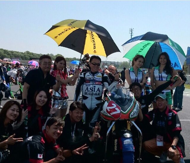 画像3: テイストオブツクバ  RS-ITOH&ASIA ASIAガール♡三上玲奈 EREA♡