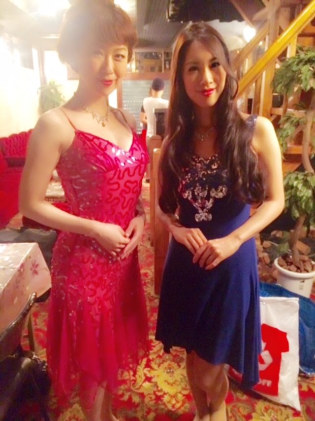 画像4: インナーDM 財布モデル♡花咲トキ　船越理恵♡