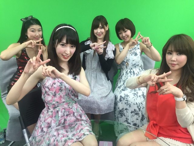 画像: カワコレイメージモデル＆ゲスト　美容家SARAさん