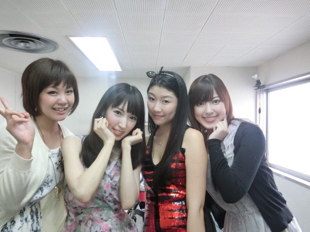 画像5: カワコレチャンネル収録♡2015/5/28♡