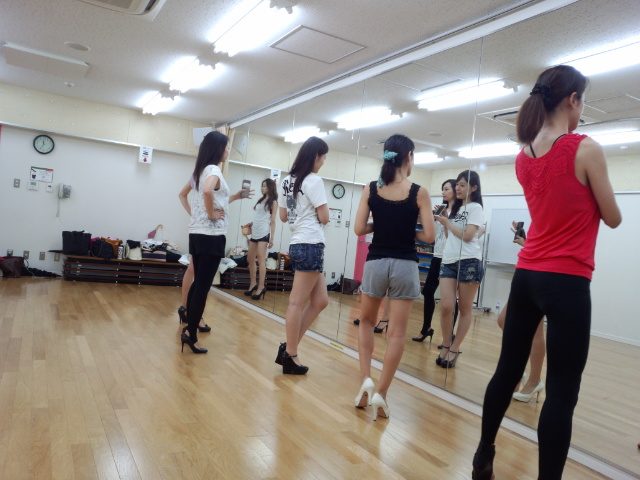 画像5: ウォーキングレッスン♡7/28