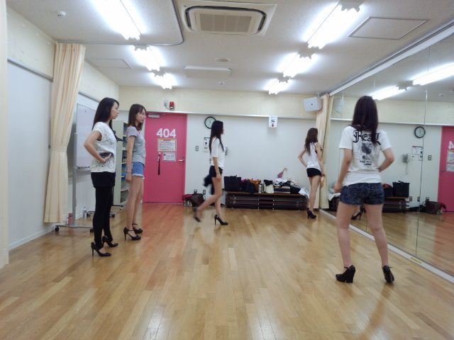 画像8: ウォーキングレッスン♡7/28