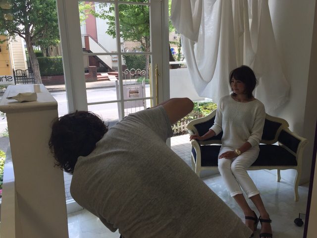 画像6: Hair Make Share♡HPモデル♡添田真希 永安いずみ♡