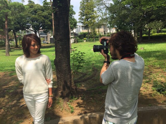 画像5: Hair Make Share♡HPモデル♡添田真希 永安いずみ♡