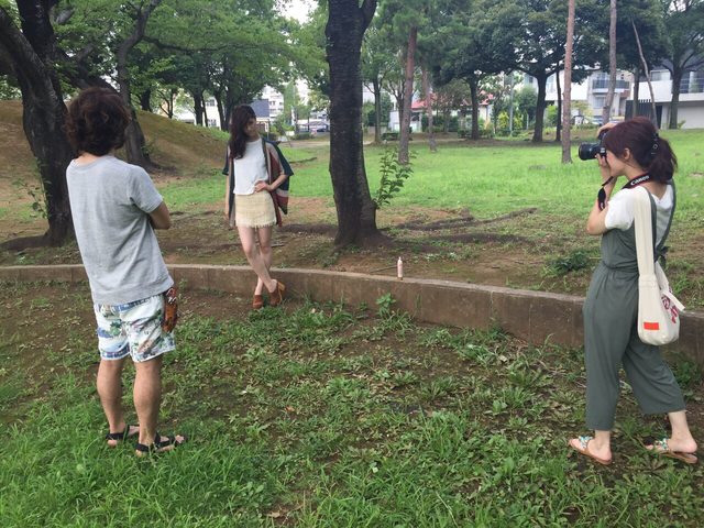 画像7: Hair Make Share♡HPモデル♡添田真希 永安いずみ♡