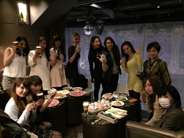 画像3: MIMIC TOKYOにお邪魔しました♡