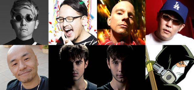 画像: InterFM×block.fm 初のコラボレーションが決定