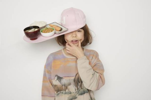 画像: DJみそしるとMCごはん、メジャー1stアルバム『ジャスタジスイ』リリース決定