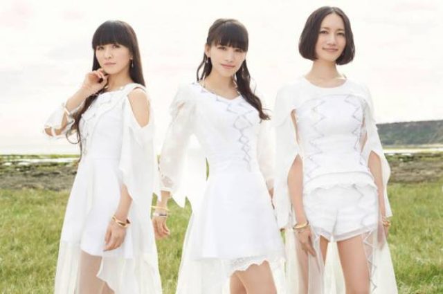 画像: Perfume、ニューシングル「Relax In The City / Pick Me Up」 リリース決定
