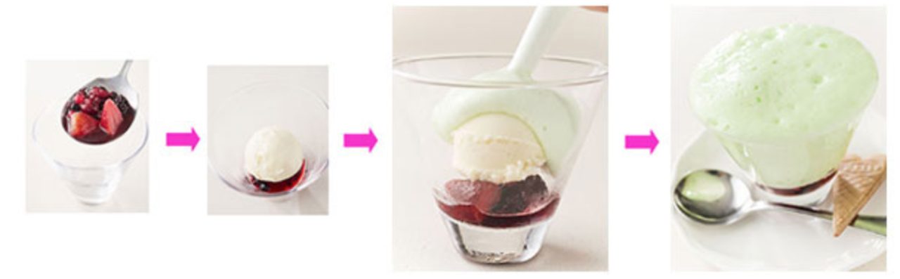 画像: 提供時間はディナータイム(17:00~21:00)のみ www.hankyu-hotel.com