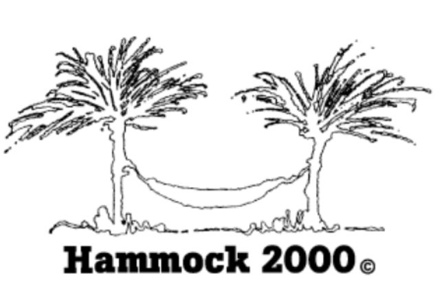 画像: Hammock2000