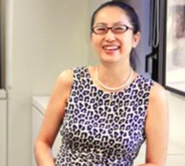 画像: 株式会社gumi-gumi 代表 軍地彩弓氏 sow-fca.tokyo