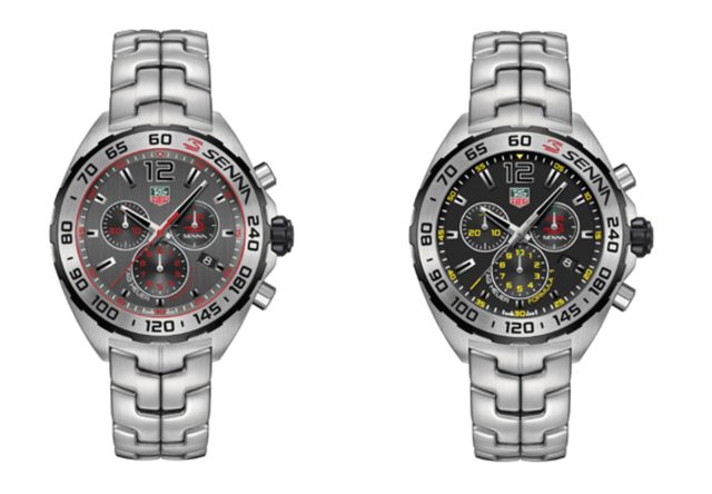 画像2: www.tagheuer.co.jp