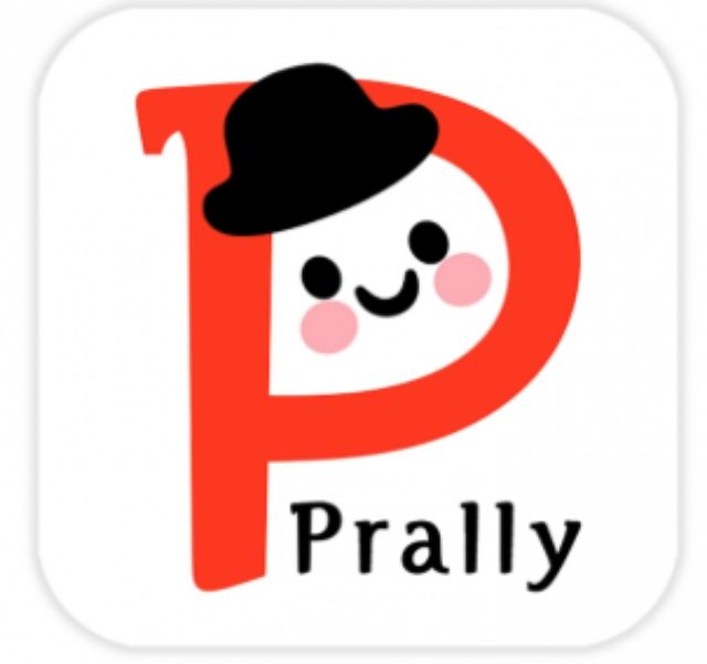 画像: prally.jp