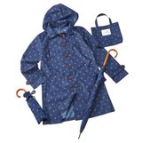 画像: アンカー柄レインコート、傘各種 2,900円~ www.plazastyle.com