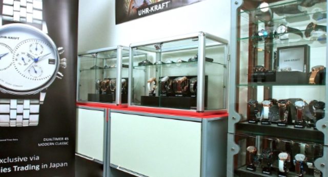 画像: くつろいでご覧いただける完全予約制を採用