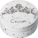 画像: 【商品名】スチームクリーム CANON(カノン) 【価格】1,620円 (税込)、1,500円 (税抜)