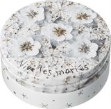 画像: 【商品名】スチームクリーム VIVE LES MARIES(ヴィヴ・レ・マリエ) 【価格】1,620円(税込)、1,500円(税抜)