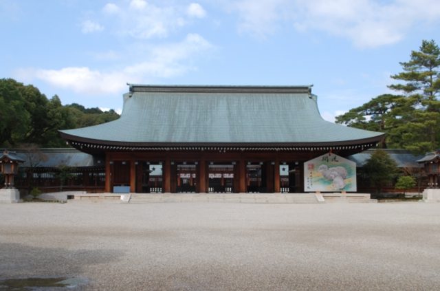 画像: 〜ムジークフェストなら 2015 万葉浪漫~ TAKENOKO!!! meets 橿原神宮 開催概要