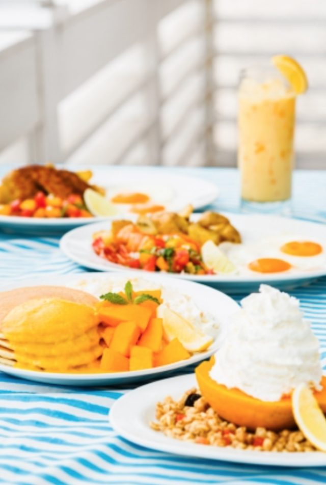 画像: Relish Papaya from Hawaii !!