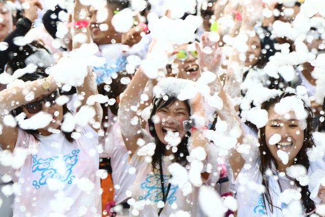 画像3: 大阪市・舞洲スポーツアイランドにて8月29、30日開催