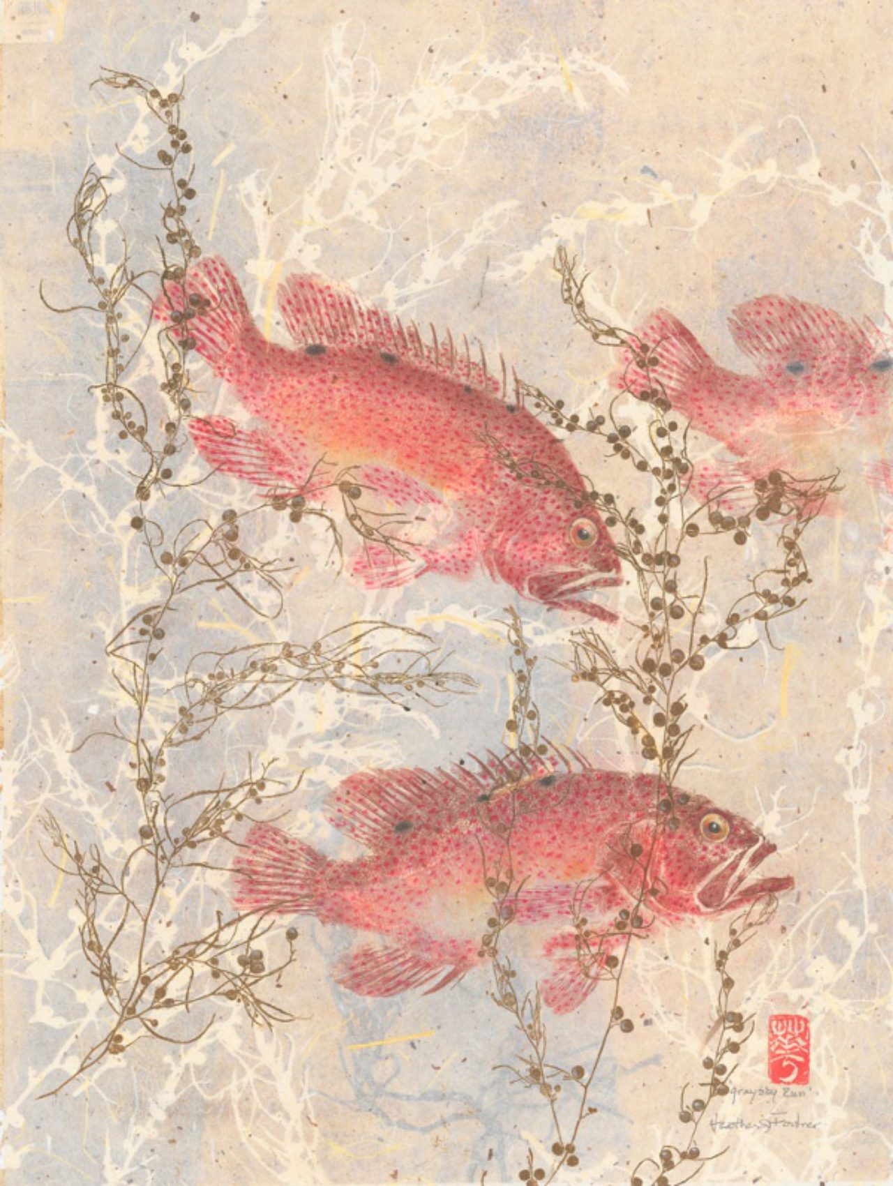 魚拓芸術 魚拓の会編 講談社 魚拓芸術 講談社 | 編 魚拓の会 ジャパン