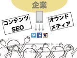 画像: メールマガジンやこれまでのSEOと違って、消費者自身がよいコンテンツならば積極的に広めてくれる