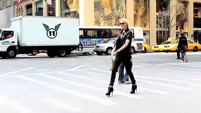 画像: Harley-Davidson NYC - Gone Fishing youtu.be