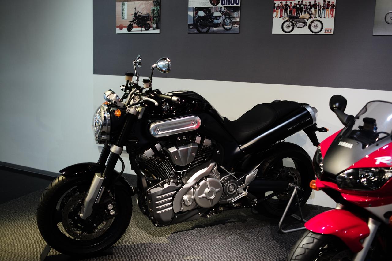 画像5: ヤマハスポーツのハンドリングは、全てに通じて”気持ち良さ”があります。