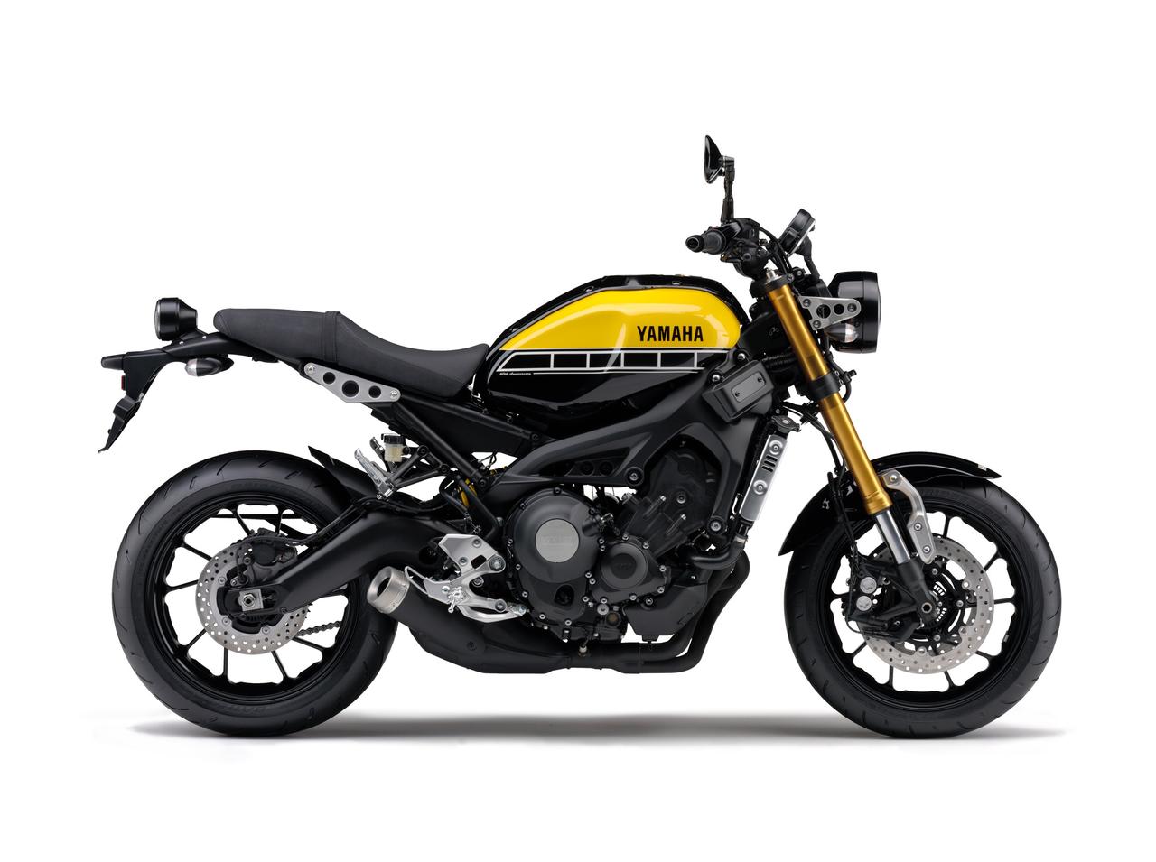 画像: ヤマハが3気筒に求めた オートバイの本質とは？