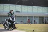 画像3: 私の毎日、トリシティのある生活
〜女子的充実バイクライフに見るトリシティ活用術〜
