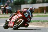 画像: RVF/RC45でワークス参戦したの8耐としては最後の年となった1999年、その有終の美の担い手となったのは岡田忠之とアレックス・バロスの、世界ロードレース選手権レギュラーコンビだった。 www.suzukacircuit.jp