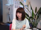 画像: ソーシャルメディアサービス部 三熊 麻莉様