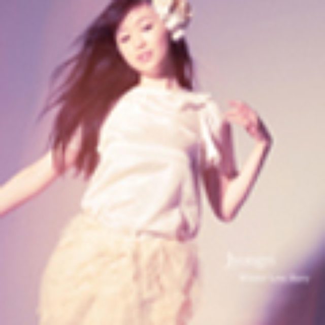 画像: EMI MUSIC JAPAN TOCT-40234