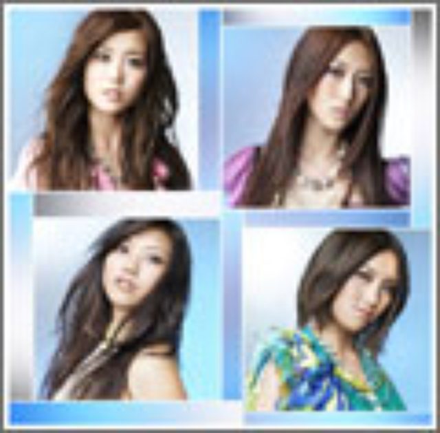 画像: rhythm zone 5/20発売 RZCD-46198/B (CD+DVD) RZCD-46199 (CDのみ)