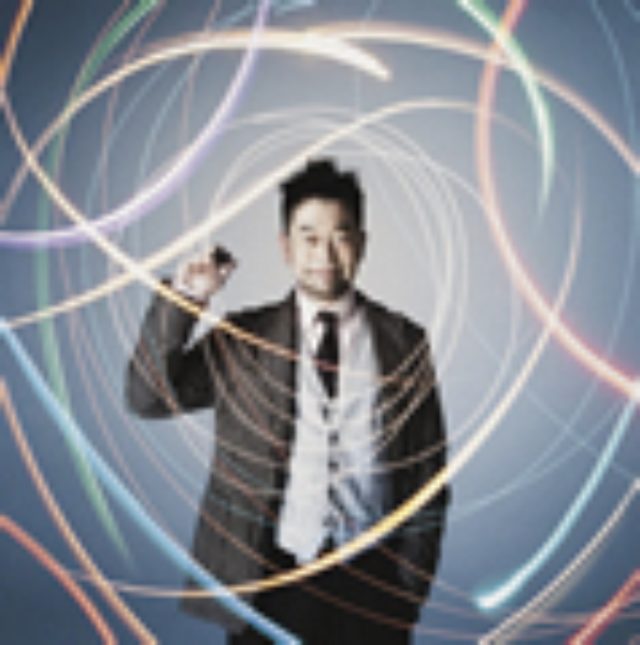 画像: J-more/avex YICD-70059 11/25発売